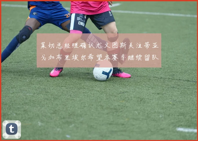 莱切总经理确认尤文图斯关注蒂亚戈加布里埃尔希望本赛季继续留队